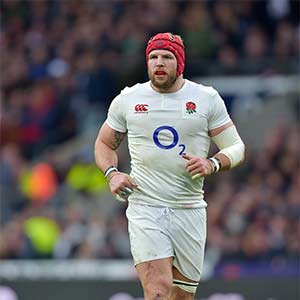 James Haskell